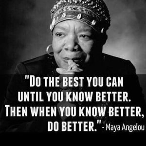 Meet your Posher, Ross